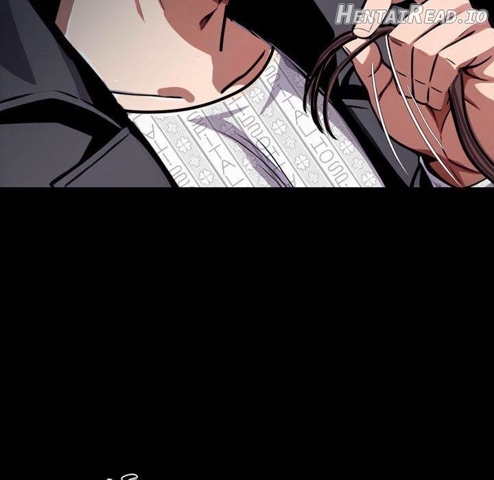 Gangster x Office Lady Chapter 74 - page 25