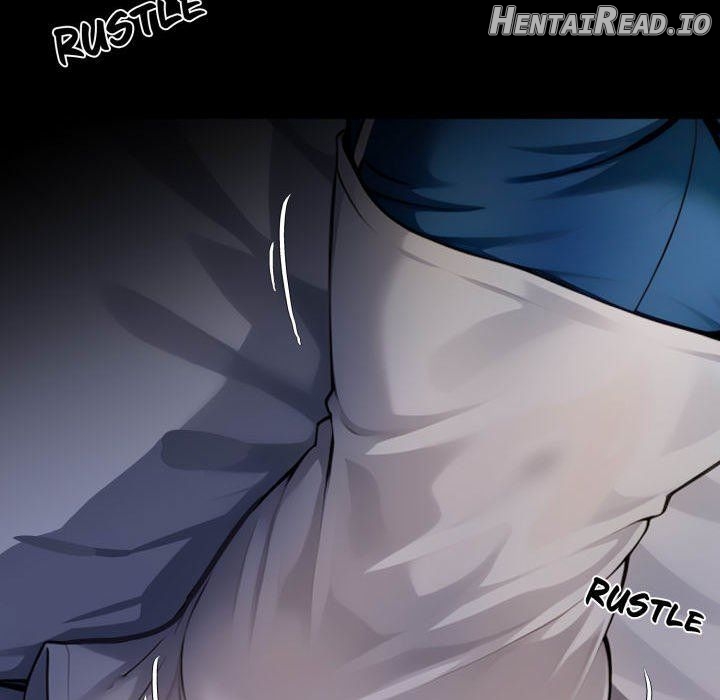Gangster x Office Lady Chapter 74 - page 26