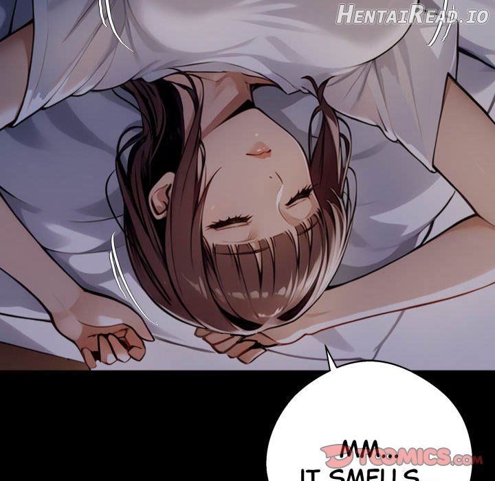 Gangster x Office Lady Chapter 74 - page 27