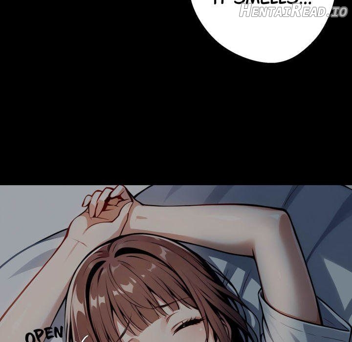Gangster x Office Lady Chapter 74 - page 28