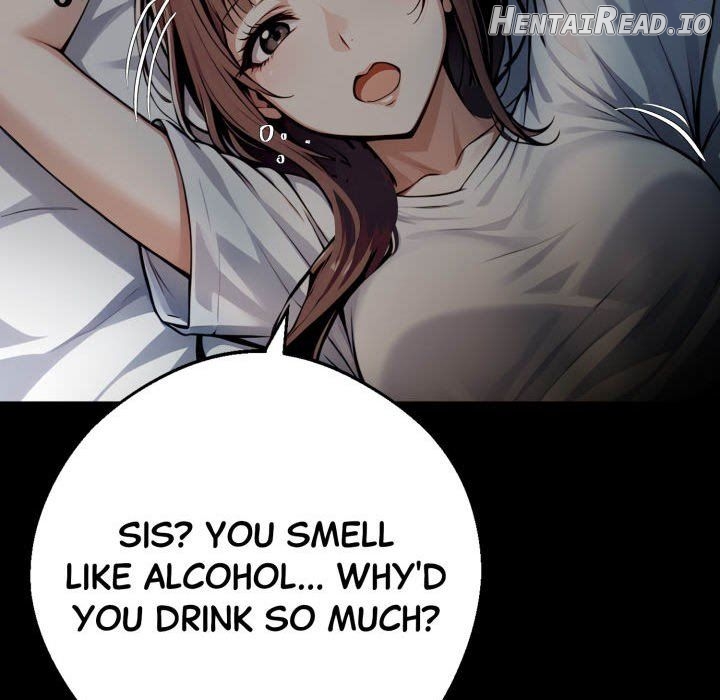 Gangster x Office Lady Chapter 74 - page 29
