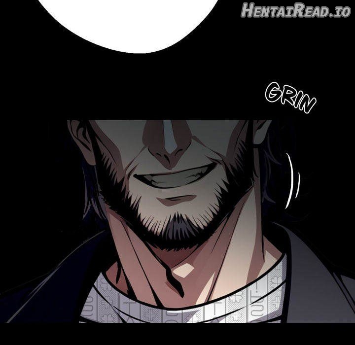 Gangster x Office Lady Chapter 74 - page 30