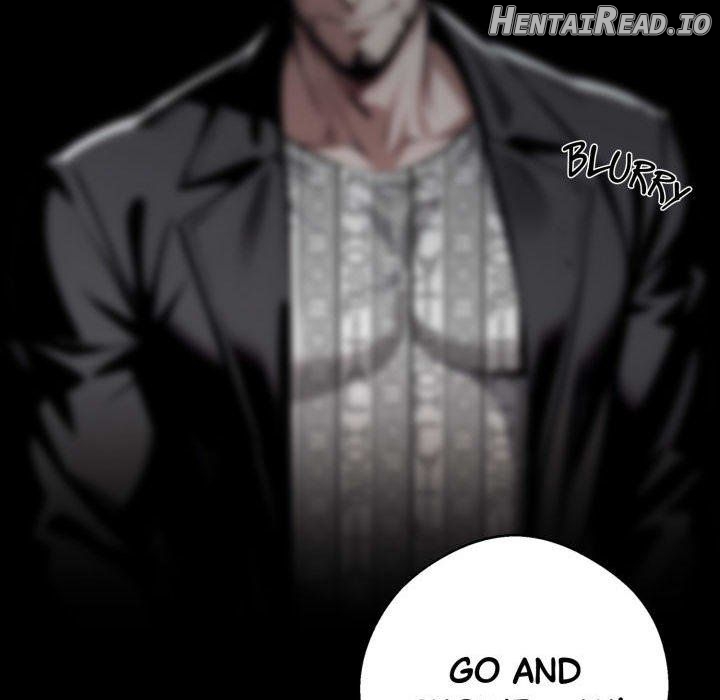 Gangster x Office Lady Chapter 74 - page 32