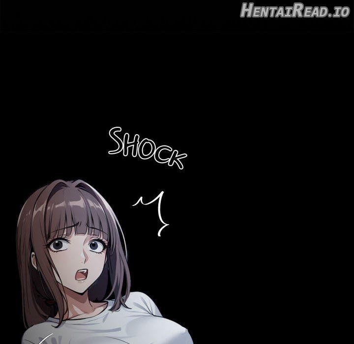 Gangster x Office Lady Chapter 74 - page 40