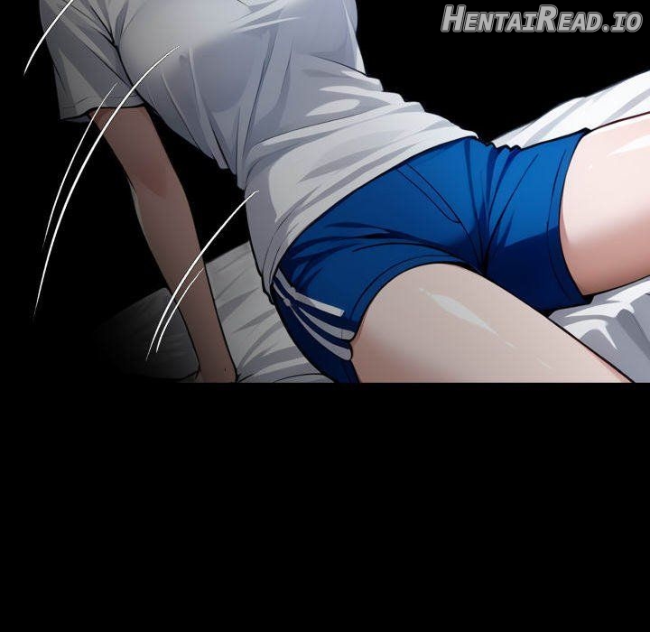 Gangster x Office Lady Chapter 74 - page 41