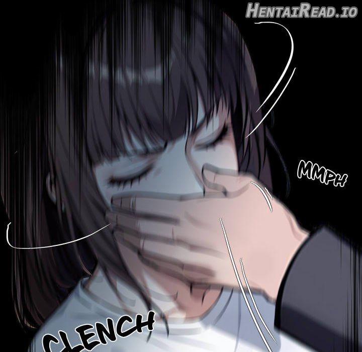 Gangster x Office Lady Chapter 74 - page 44