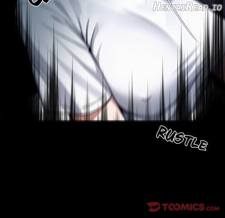 Gangster x Office Lady Chapter 74 - page 45