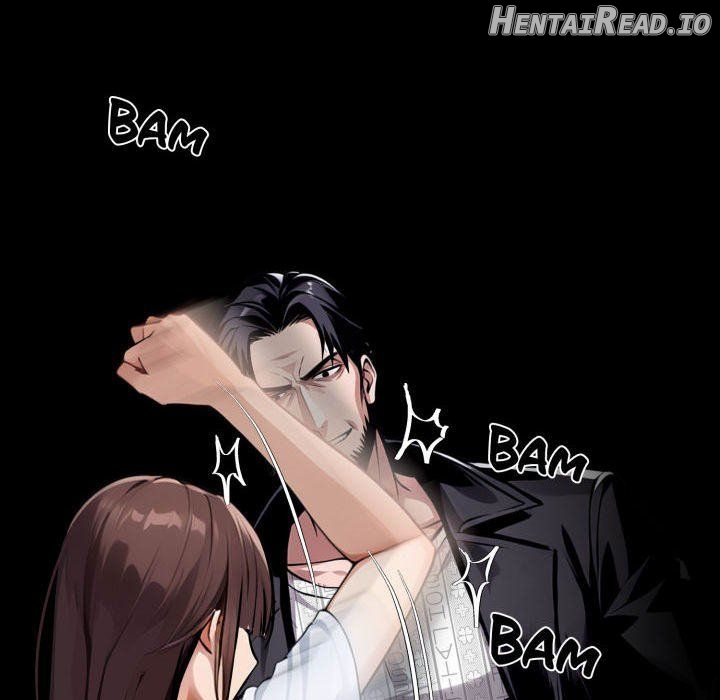 Gangster x Office Lady Chapter 74 - page 48