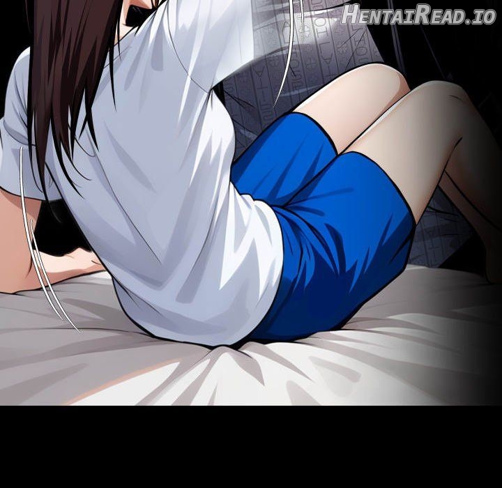 Gangster x Office Lady Chapter 74 - page 49