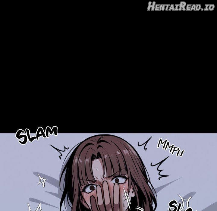 Gangster x Office Lady Chapter 74 - page 55
