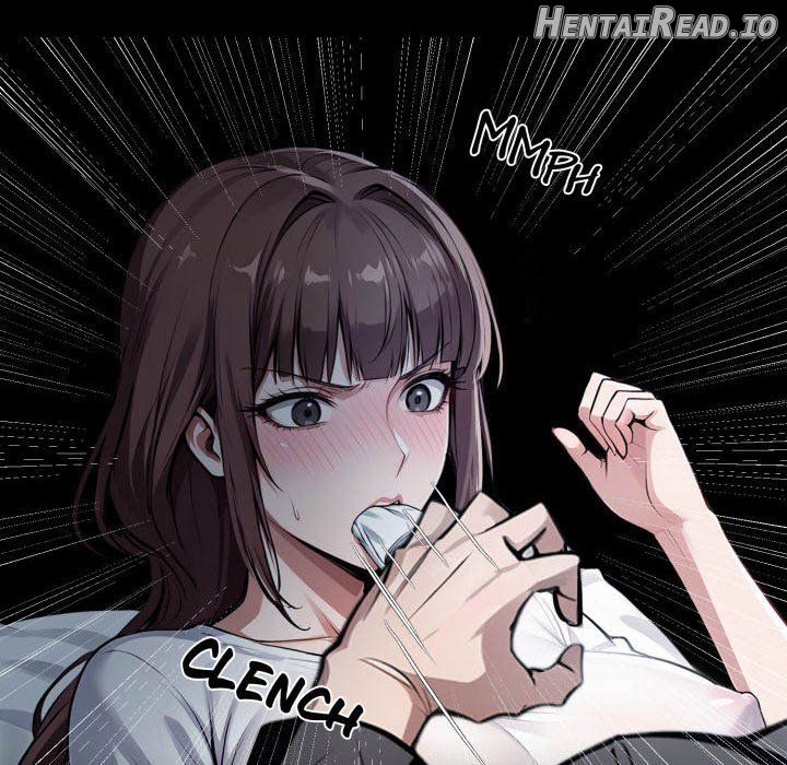 Gangster x Office Lady Chapter 74 - page 59