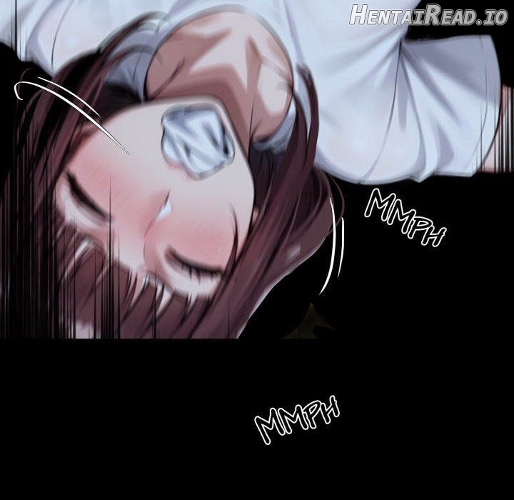 Gangster x Office Lady Chapter 74 - page 64