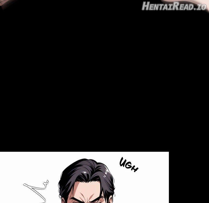 Gangster x Office Lady Chapter 74 - page 67