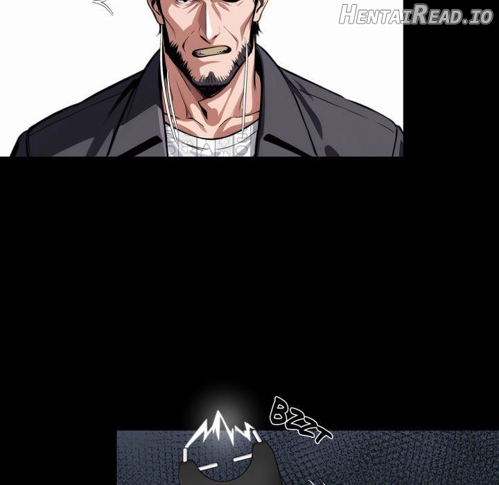 Gangster x Office Lady Chapter 74 - page 68