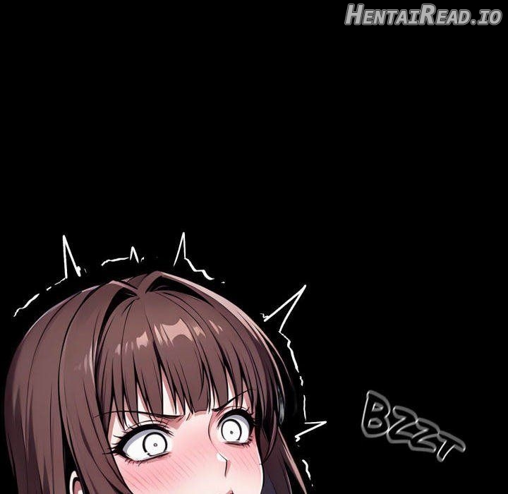 Gangster x Office Lady Chapter 74 - page 71