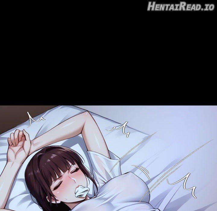Gangster x Office Lady Chapter 74 - page 73