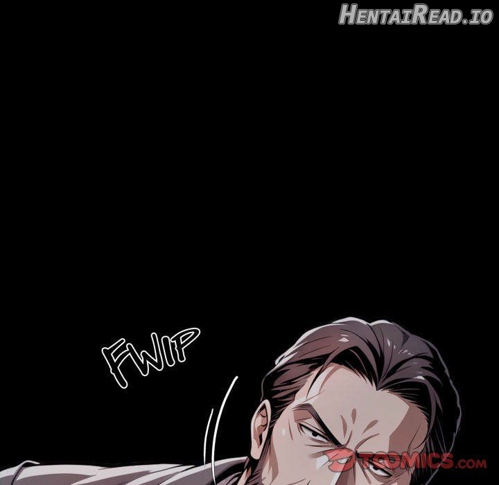 Gangster x Office Lady Chapter 74 - page 75