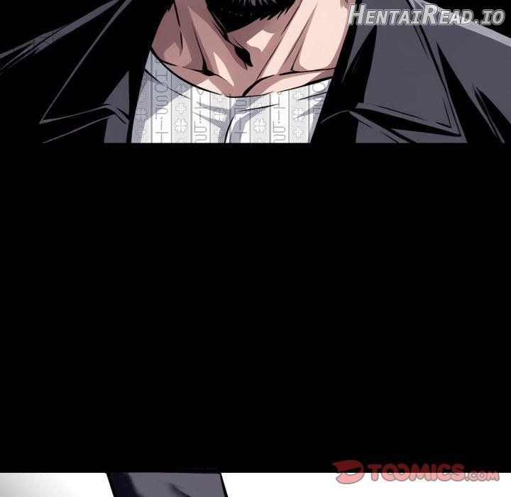 Gangster x Office Lady Chapter 74 - page 9