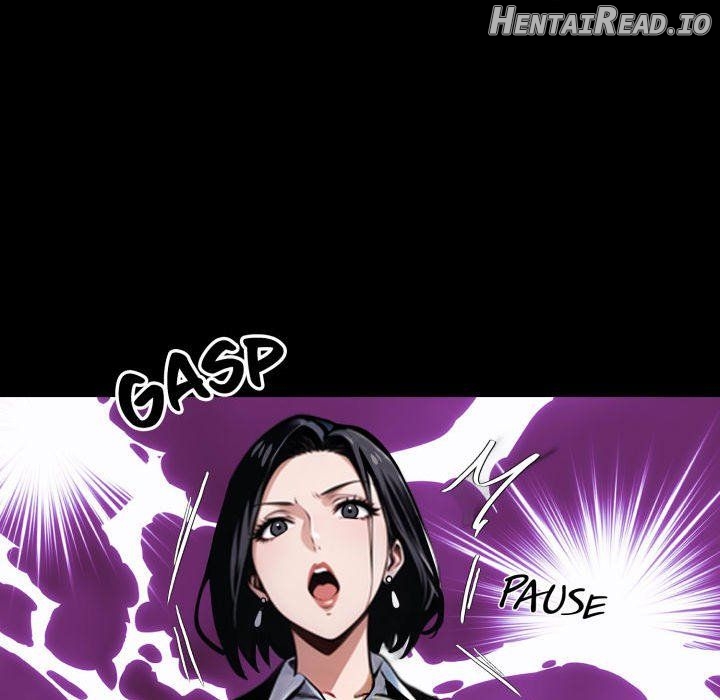 Gangster x Office Lady Chapter 74 - page 89