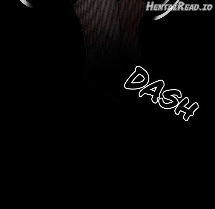 Gangster x Office Lady Chapter 74 - page 94