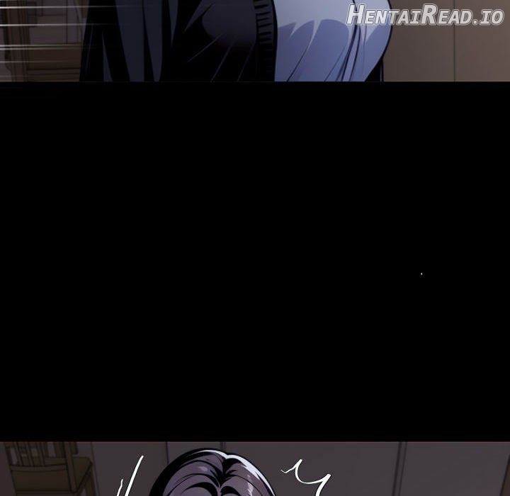 Gangster x Office Lady Chapter 74 - page 96
