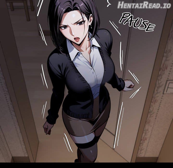 Gangster x Office Lady Chapter 74 - page 97