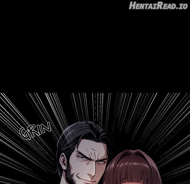 Gangster x Office Lady Chapter 74 - page 98