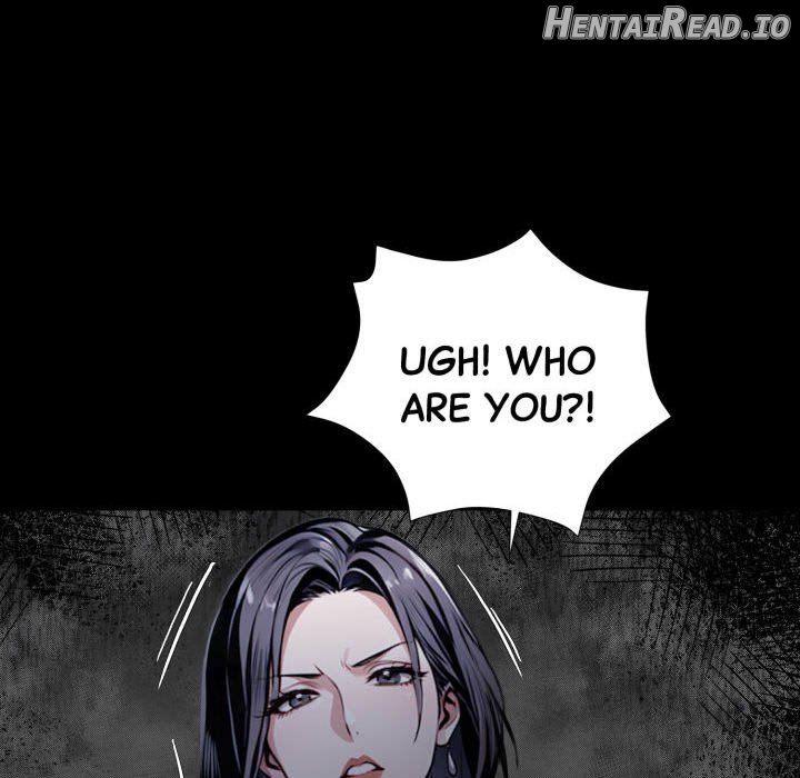 Gangster x Office Lady Chapter 74 - page 100