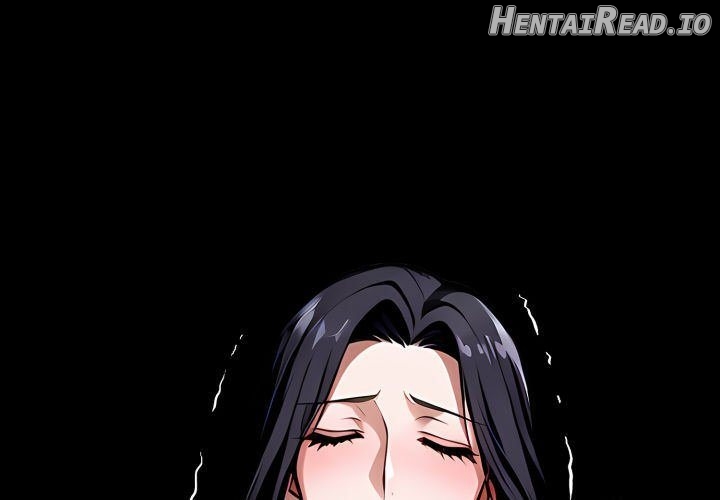 Gangster x Office Lady Chapter 75 - page 1