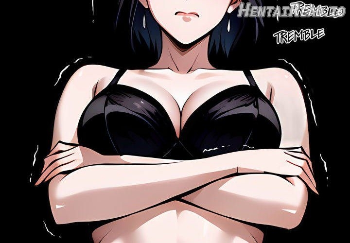 Gangster x Office Lady Chapter 75 - page 2