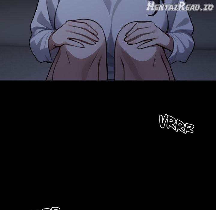 Gangster x Office Lady Chapter 75 - page 104
