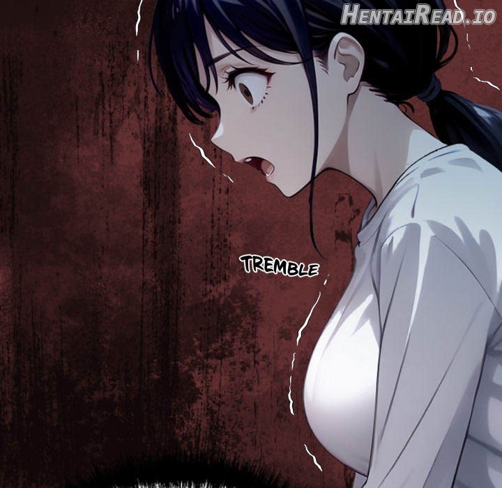 Gangster x Office Lady Chapter 75 - page 112