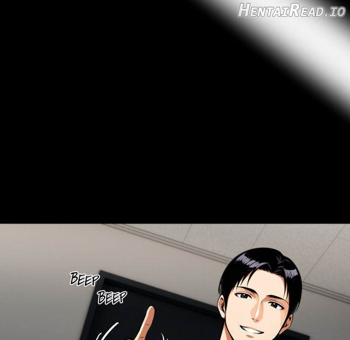 Gangster x Office Lady Chapter 75 - page 114
