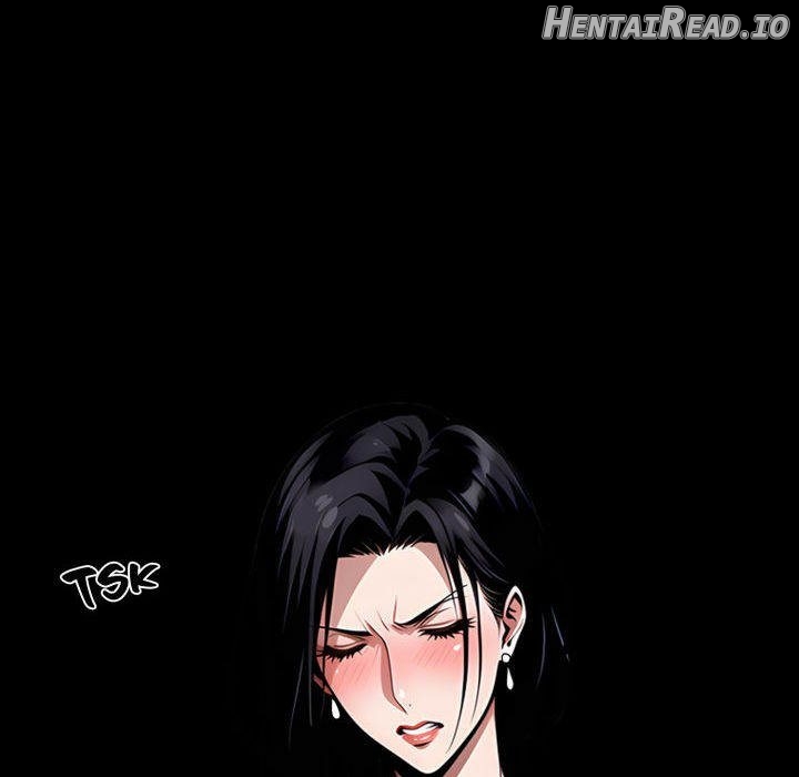 Gangster x Office Lady Chapter 75 - page 13