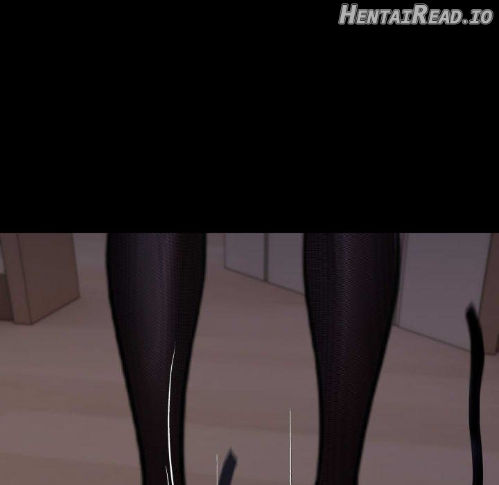 Gangster x Office Lady Chapter 75 - page 15