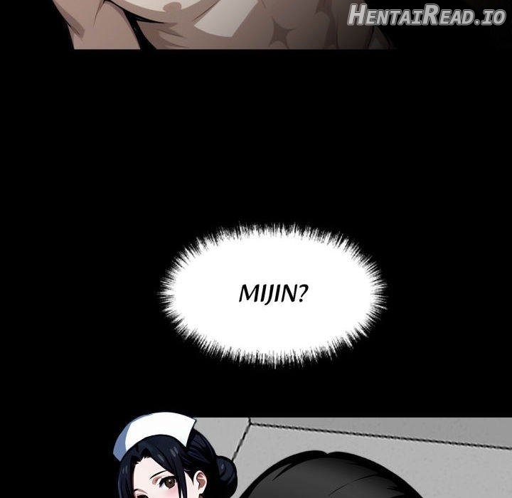 Gangster x Office Lady Chapter 75 - page 146