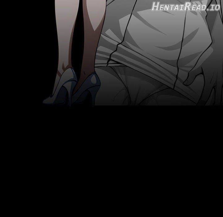 Gangster x Office Lady Chapter 75 - page 148