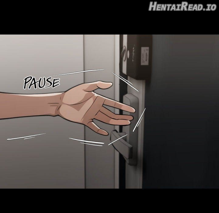 Gangster x Office Lady Chapter 75 - page 149