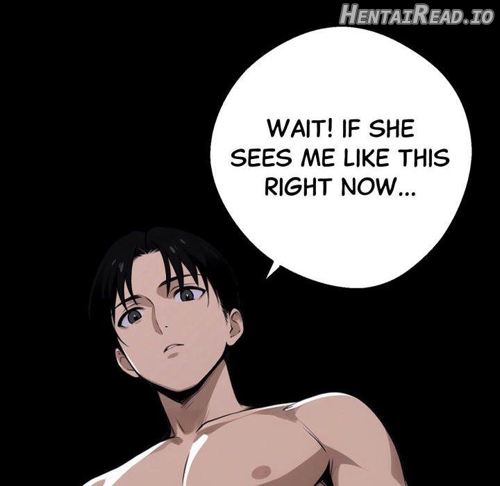 Gangster x Office Lady Chapter 75 - page 150