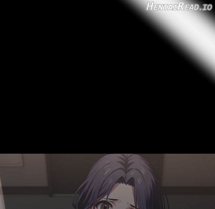Gangster x Office Lady Chapter 75 - page 153