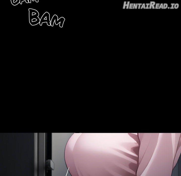 Gangster x Office Lady Chapter 75 - page 155