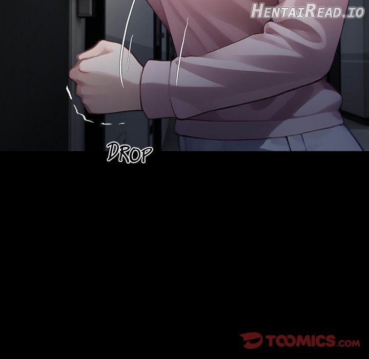 Gangster x Office Lady Chapter 75 - page 156