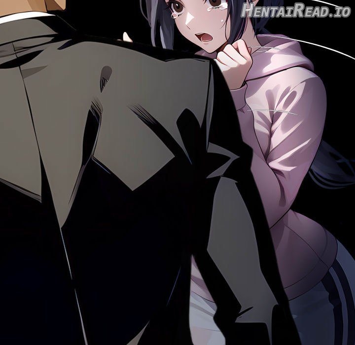 Gangster x Office Lady Chapter 75 - page 166
