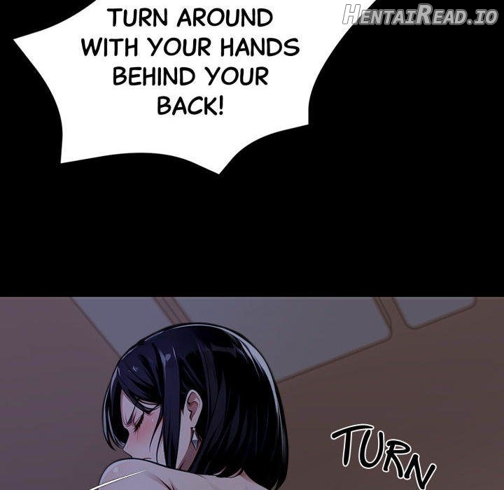 Gangster x Office Lady Chapter 75 - page 24