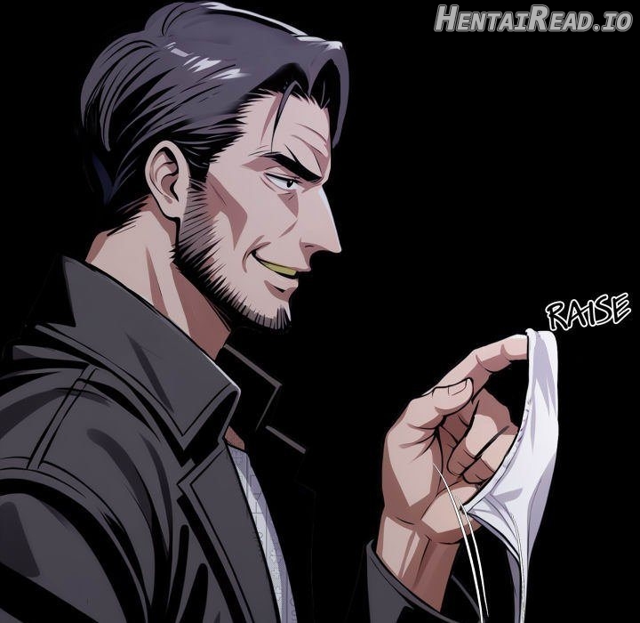Gangster x Office Lady Chapter 75 - page 27