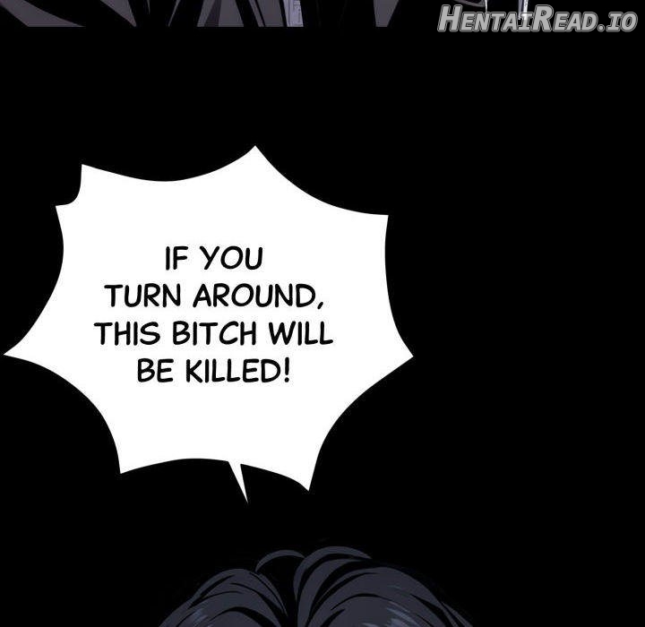 Gangster x Office Lady Chapter 75 - page 28