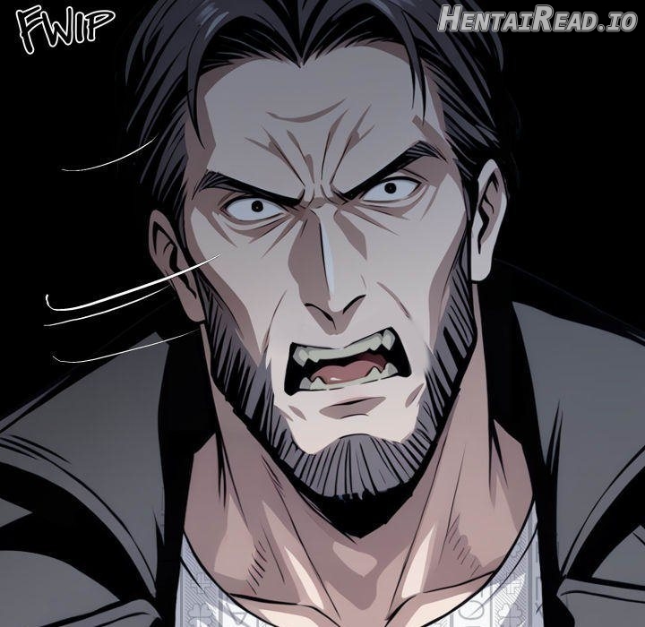 Gangster x Office Lady Chapter 75 - page 29