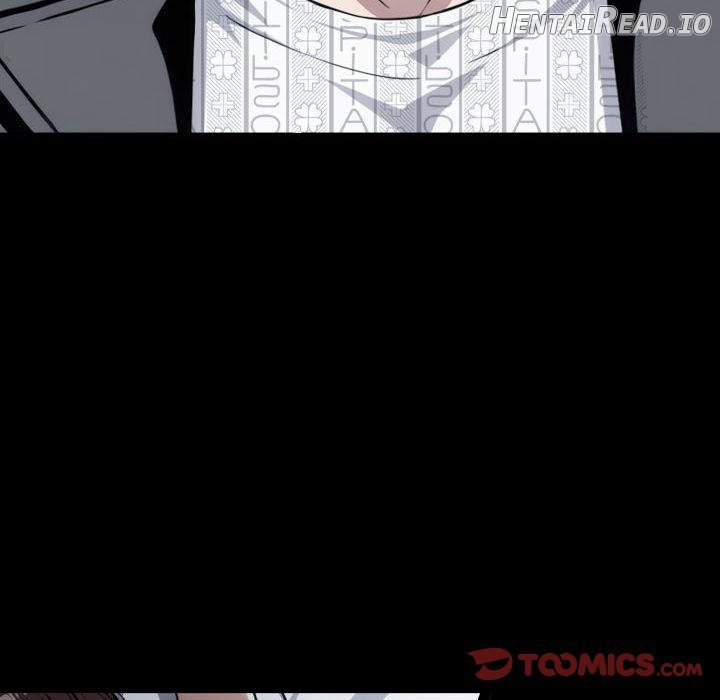 Gangster x Office Lady Chapter 75 - page 30