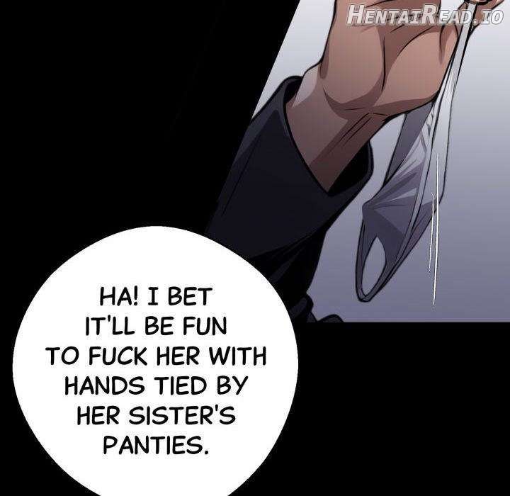 Gangster x Office Lady Chapter 75 - page 32