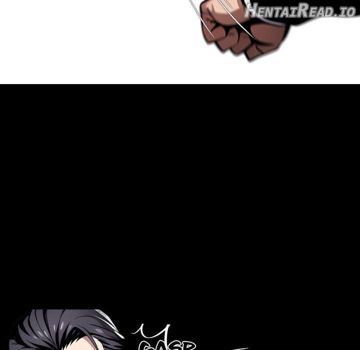 Gangster x Office Lady Chapter 75 - page 36